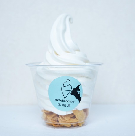 すっぴんソフト